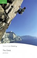 Escott John: PER | Level 3: The Climb Bk/MP3 Pack
