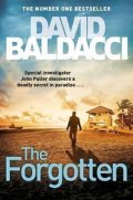 Baldacci David: The Forgotten