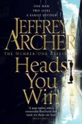 Archer Jeffrey: Heads You Win