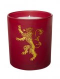 neuveden: Skleněná svíčka Game of Thrones - Lannister