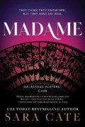 Cate Sara: Madame