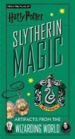 neuveden: Harry Potter: Slytherin Magic - Artifacts from the Wizarding World