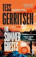 Gerritsenová Tess: Summer Guests