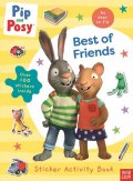 Pip and Posy: Pip and Posy: Best of Friends