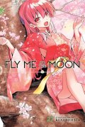 Hata Kenjiro: Fly Me to the Moon, Vol. 27
