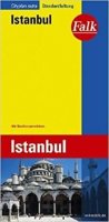neuveden: Istanbul - plán extra FK 1:15T