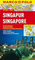 neuveden: Singapur - lamino MD 1:15T