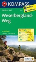 neuveden: Weserbergland Weg 819 NKOM
