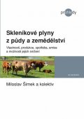Šimek Miloslav: Skleníkové plyny z půdy a zemědělství