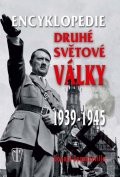 Sommerville Donald: Encyklopedie druhé světové války 1939-1945