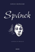 Murakami Haruki: Spánek