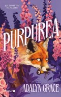 Grace Adalyn: Purpurea