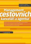 Palatková Monika: Management cestovních kanceláří a agentur