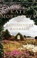 Mortonová Kate: Zapomenutá zahrada