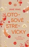 Yang Jane: Lotosové střevíčky