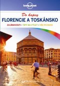 neuveden: Florencie a Toskánsko do kapsy - Lonely Planet