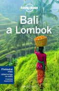 neuveden: Bali a Lombok - Lonely Planet