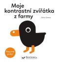 neuveden: Moje kontrastní zvířátka z farmy