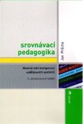 Průcha Jan: Srovnávací pedagogika