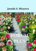 Misarova Amadea Jarmila: FORUM PLUS
