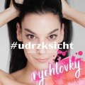 Dřímal Ondráčková Marta: #udrzksicht rychlovky