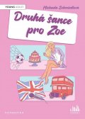 Schmiedlová Michaela: Druhá šance pro Zoe