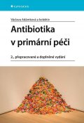 Adámková Václava: Antibiotika v primární péči