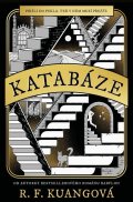 Kuang Rebecca F.: Katabáze