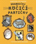 Stelmaszyk Agnieszka: Srandičky kočičí partičky