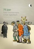 Horáčková Veronika: 75 jaar Felix Timmermans in het Tsjechisch