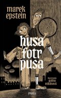 -: Husa fotr pusa