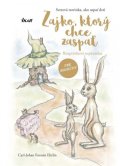 Ehrlin Carl-Johan Forssén: Zajko, ktorý chce zaspať (slovensky)