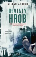 Ahnhem Stefan: Deviaty hrob