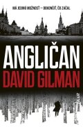 Gilman David: Angličan (slovensky)