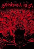 Yamaguchi Masakazu: Kannonina ruka 4