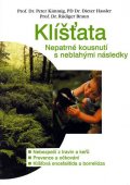kolektiv autorů: Klíšťata-Nepatrné kousnutí s neblahými následky