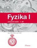 Davidová Jarmila: Fyzika I - 1.díl - pracovní sešit
