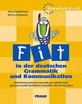 kolektiv autorů: Fit in der deutschen Grammatik und Kommunikation