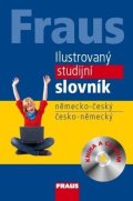 kolektiv autorů: Fraus ilustrovaný studijní slovník NČ-ČN + CD-ROM - 2. vydání