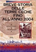 Čornej Petr: Dějiny českých zemí / Breve storia delle terre Ceche allanno