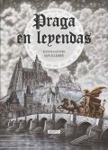 Novotná Anna: Praga en Leyendas