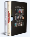 Palán Aleš: Aleš Palán - Všichni moji samotáři (2 knihy)
