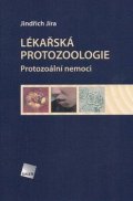 Jíra Jindřich: Lékařská protozoologie