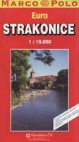 neuveden: Strakonice/plán GCS 1:10T