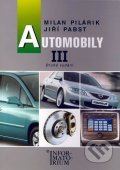 Pilárik Milan: Automobily III
