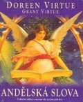 Virtue Doreen: Andělská slova