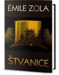 Zola Émile: Štvanice
