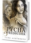 Austenová Jane: Pýcha a předsudek