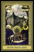 Verne Jules: Sever proti Jihu