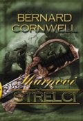Cornwell Bernard: Sharpovi střelci